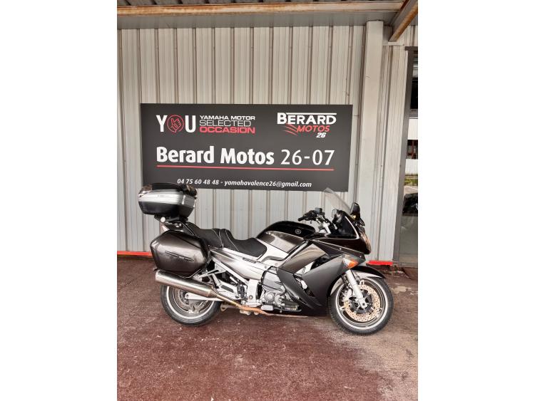 YAMAHA 1300 FJR