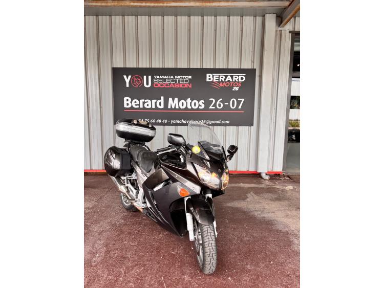 YAMAHA 1300 FJR