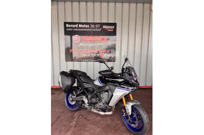YAMAHA TRACER 9 GT+ Y-AMT