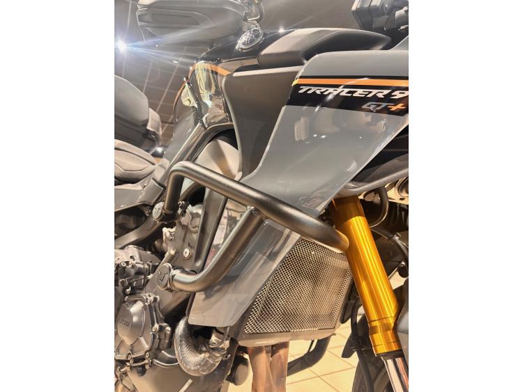 YAMAHA TRACER 9 GT+