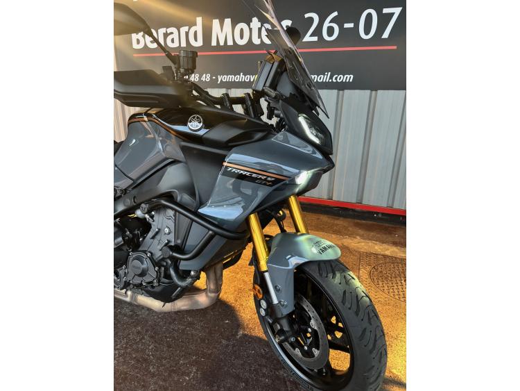 YAMAHA TRACER 9 GT+