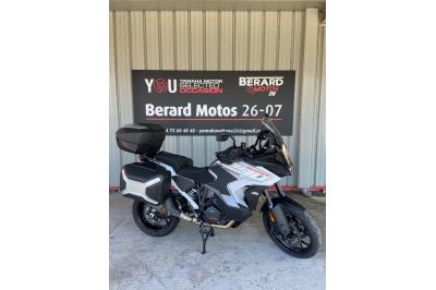 KTM 1290 SUPER ADVENTURE S