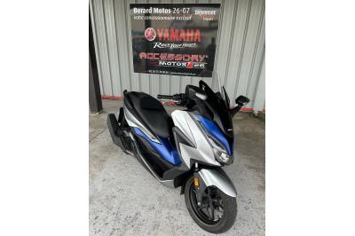 HONDA NSS FORZA 125