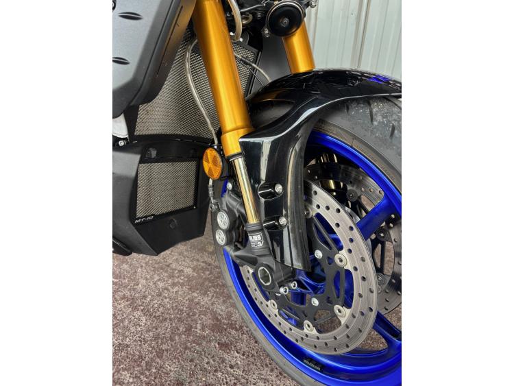 YAMAHA MT-10 SP