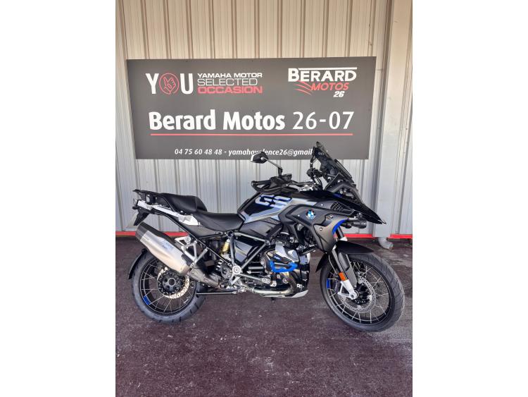 BMW R 1250 GS