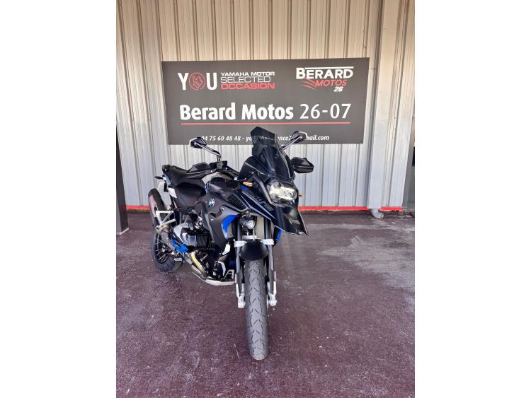 BMW R 1250 GS