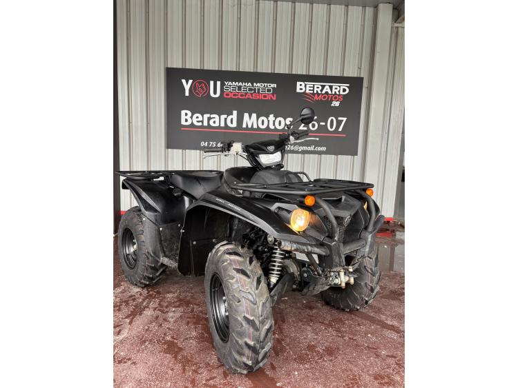 YAMAHA YFM 700 KODIAK 4X4 EPS SE