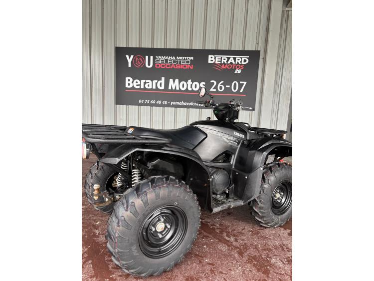 YAMAHA YFM 700 KODIAK 4X4 EPS SE