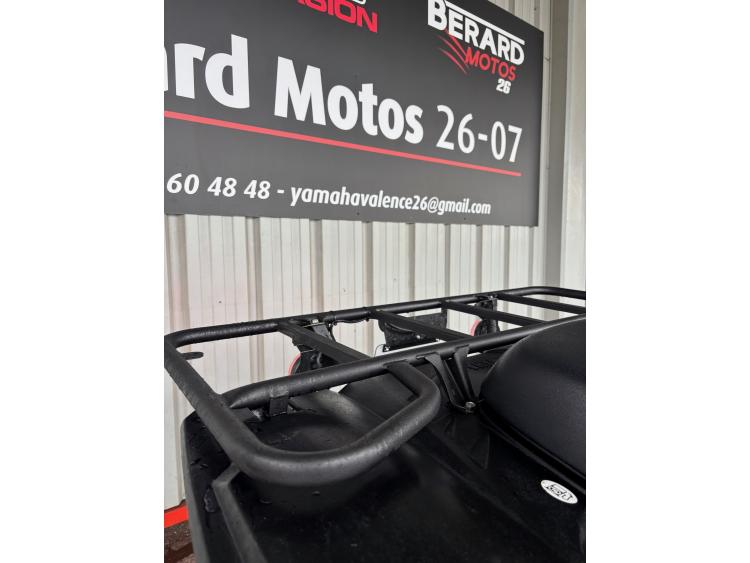 YAMAHA YFM 700 KODIAK 4X4 EPS SE