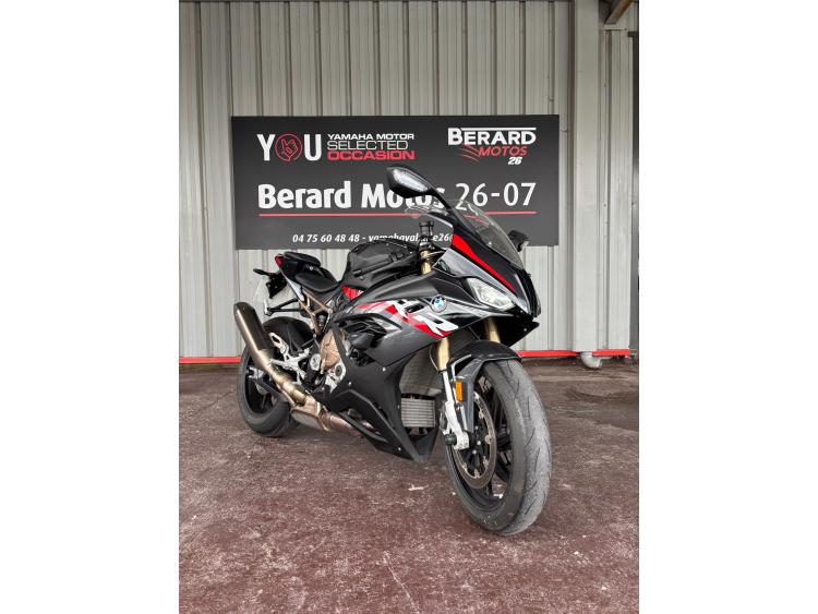 BMW S 1000 RR