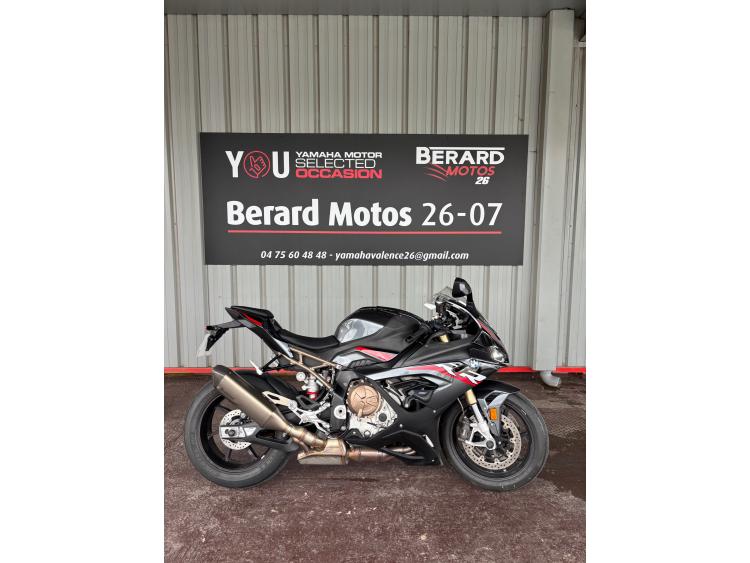 BMW S 1000 RR