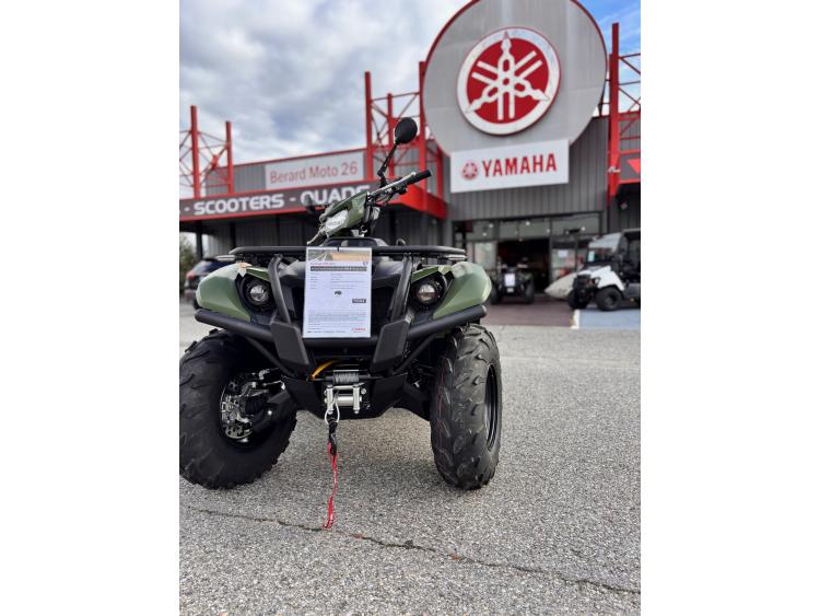 YAMAHA YFM 700 KODIAK EPS 
