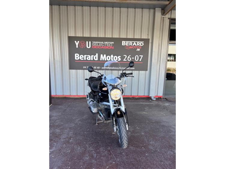 BMW R1200R / ABS / A RESTAURER