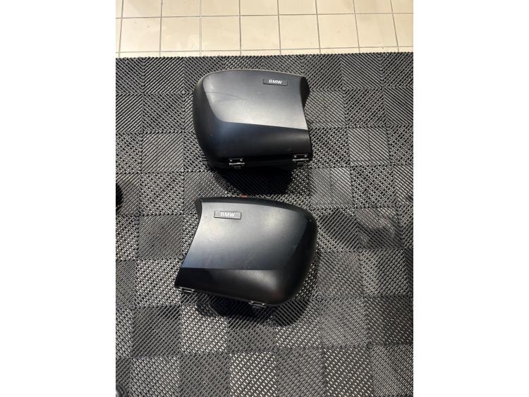 BMW R1200R / ABS / A RESTAURER