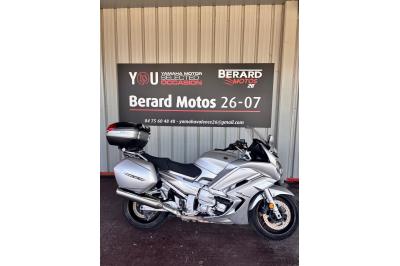 YAMAHA FJR 1300