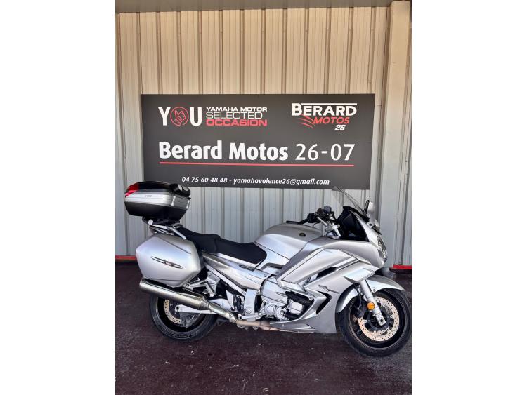 YAMAHA FJR 1300