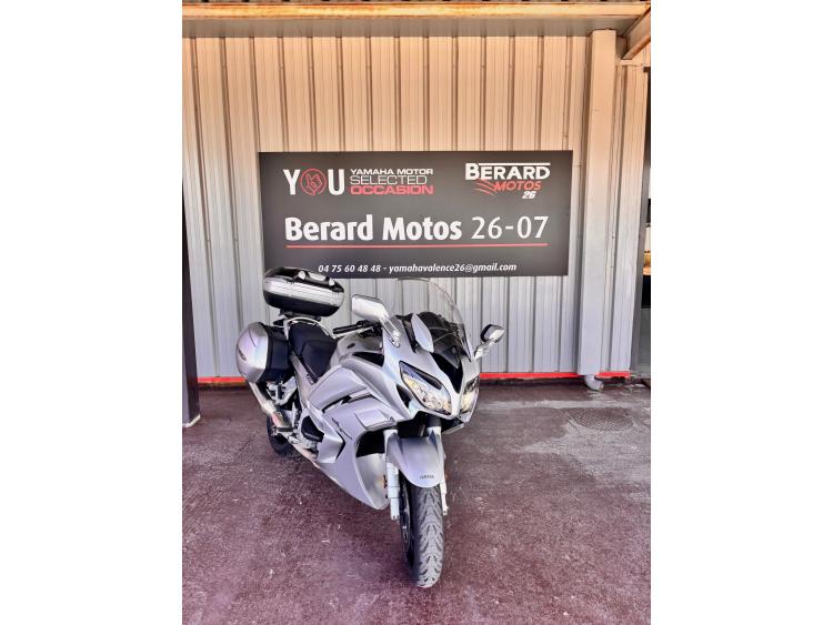 YAMAHA FJR 1300