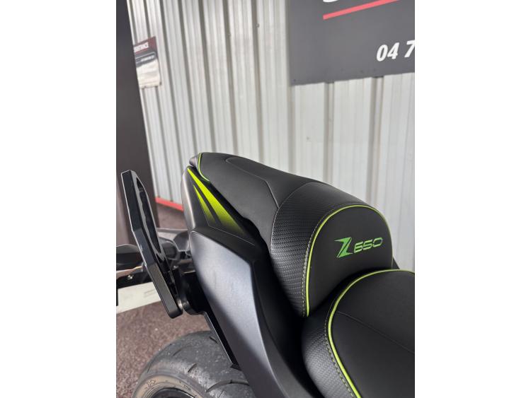 KAWASAKI Z650 - Z650