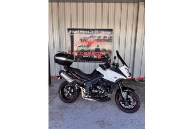 TRIUMPH TIGER 1050 SPORT