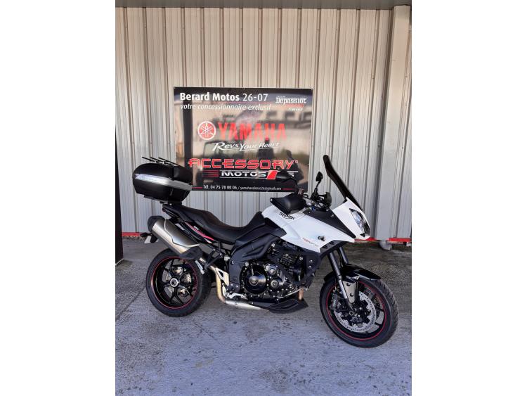TRIUMPH TIGER 1050 SPORT / ABS 