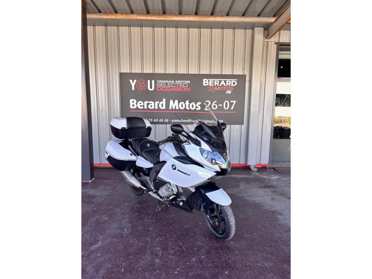 BMW K1600 GT 