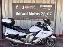 BMW K1600 GT 