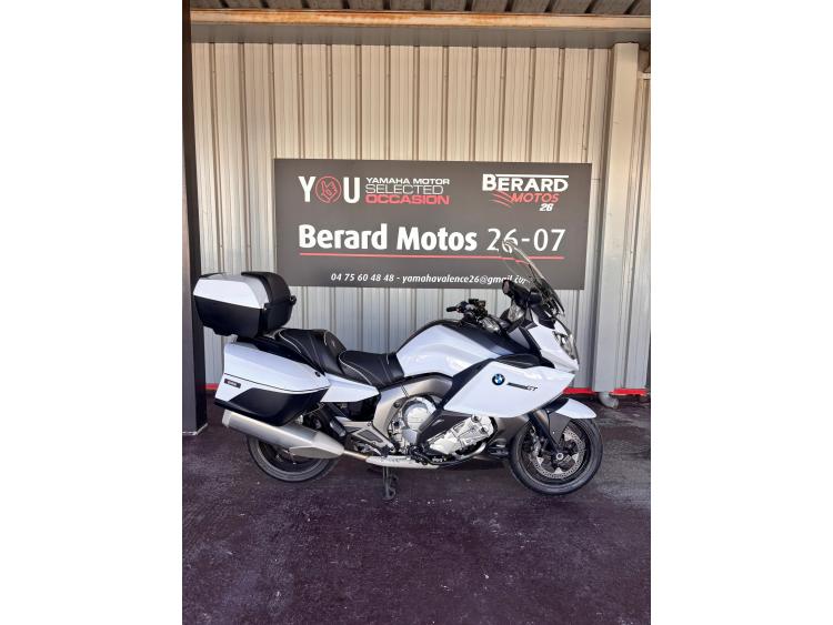 BMW K1600 GT 