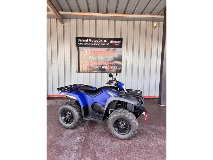 QUAD KODIAK YAMAHA 450 cm3