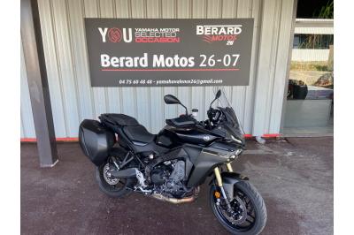 YAMAHA TRACER 9 GT