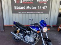 YAMAHA XJR 1300 SP