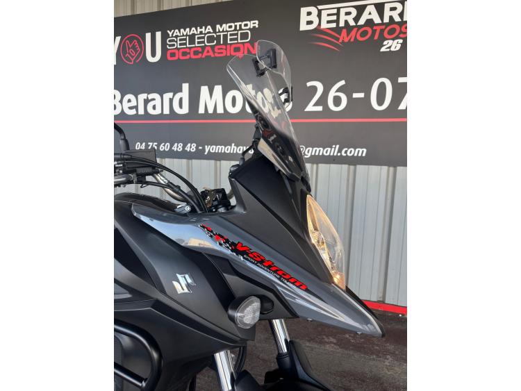 SUZUKI DL V-STROM 650 A2