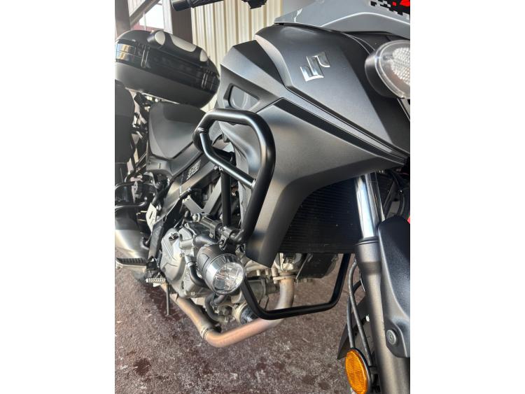SUZUKI DL V-STROM 650 A2