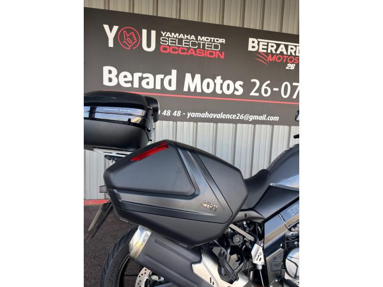 SUZUKI DL V-STROM 650 A2