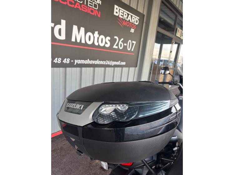 SUZUKI DL V-STROM 650 A2