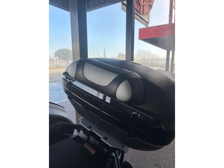 SUZUKI DL V-STROM 650 A2