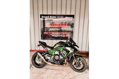 KAWASAKI Z 1000 H2