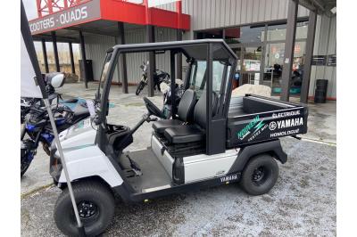 YAMAHA UMX/UMQ ELECTRIQUE