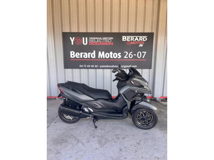  TRICITY 300 YAMAHA