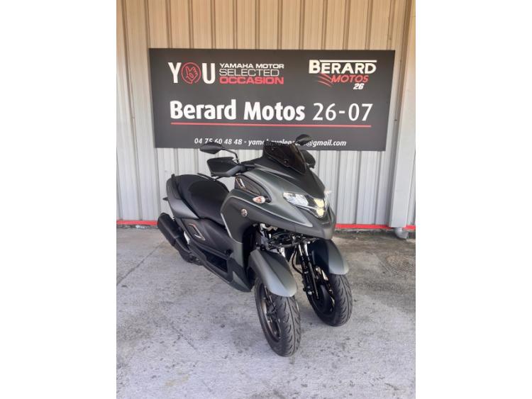  TRICITY 300 YAMAHA