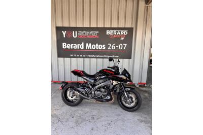 SUZUKI KATANA 1000