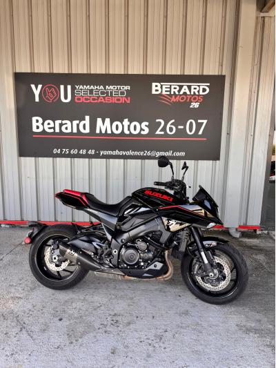 SUZUKI KATANA 1000