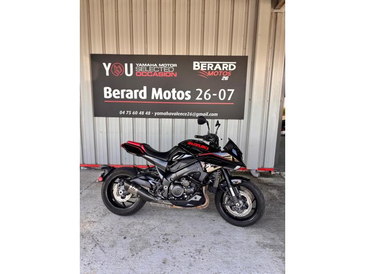 SUZUKI KATANA 1000 ABS