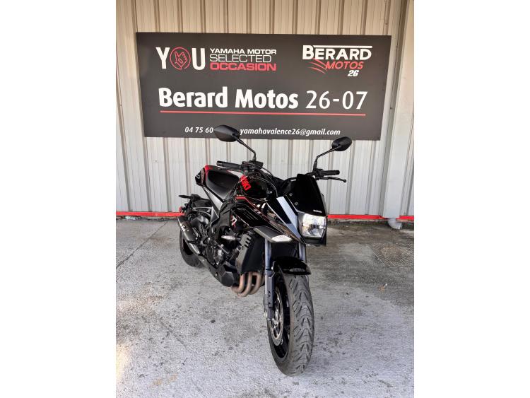 SUZUKI KATANA 1000 ABS