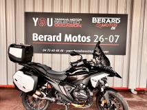 BMW R 1300 GS / ABS / TRIPLE BLACK / FULL OPTIONS