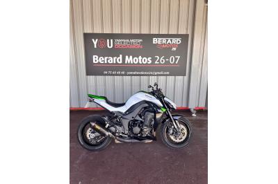 KAWASAKI Z 1000
