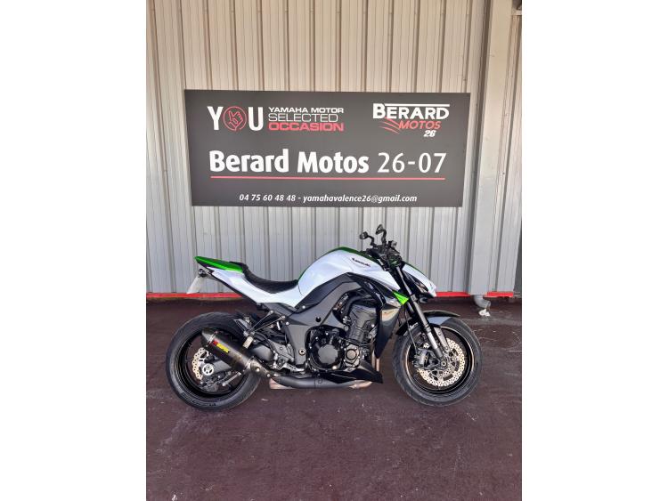 KAWASAKI Z 1000 / ABS 