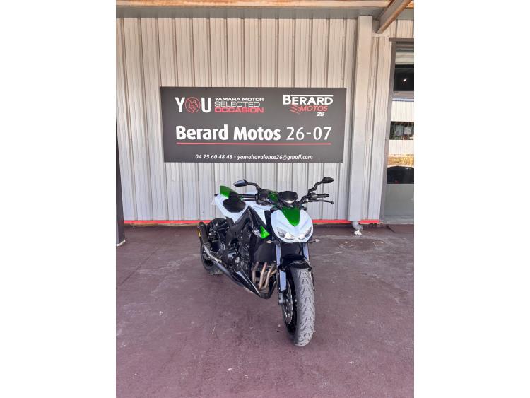 KAWASAKI Z 1000 / ABS 