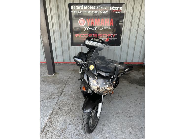YAMAHA FJR 1300