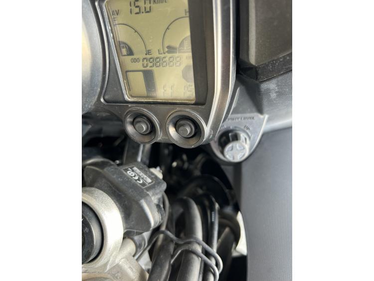 YAMAHA FJR 1300