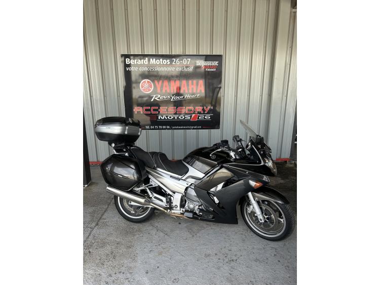 YAMAHA FJR 1300